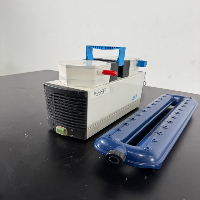 Knf Vacuum Pump image 1